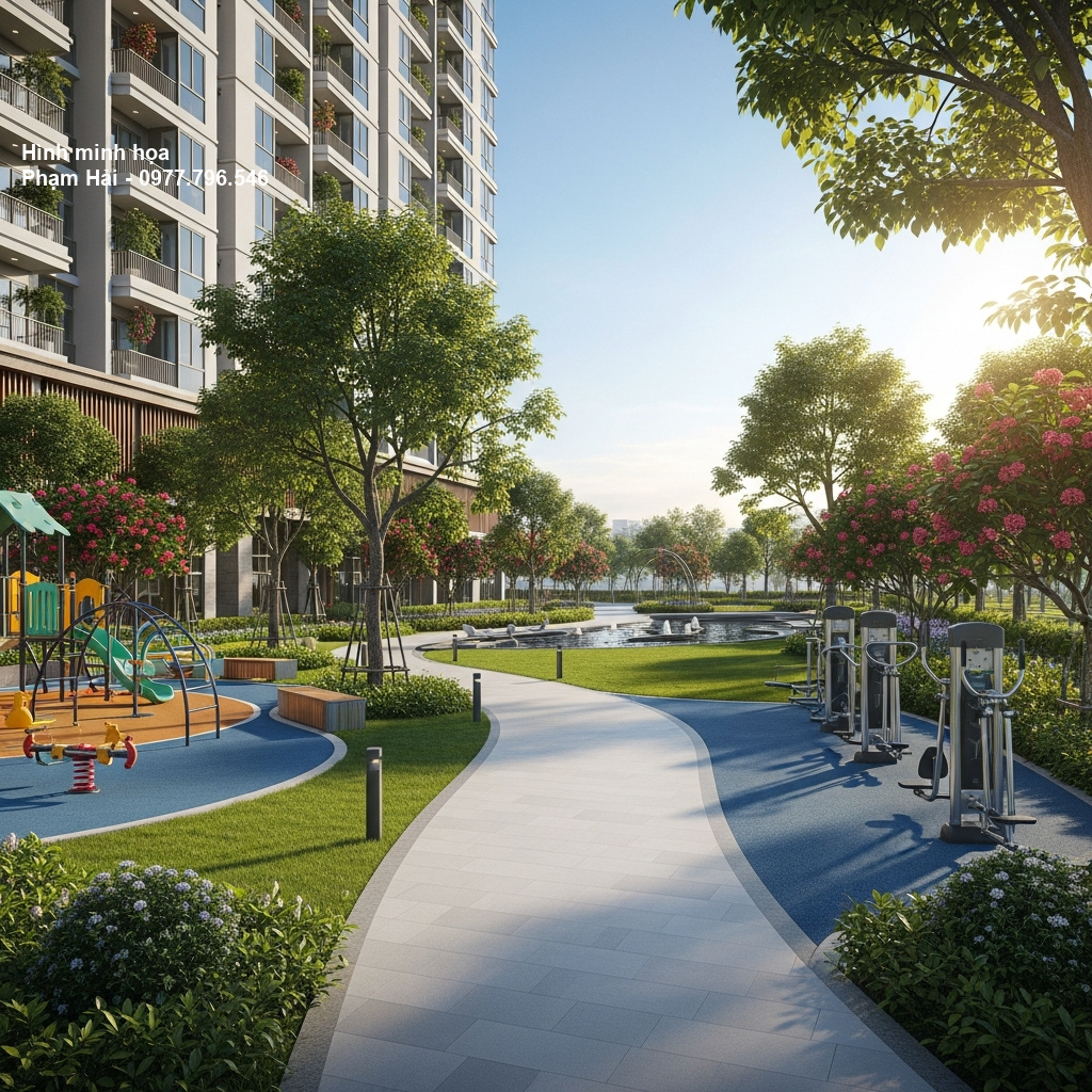 Hình ảnh dự án