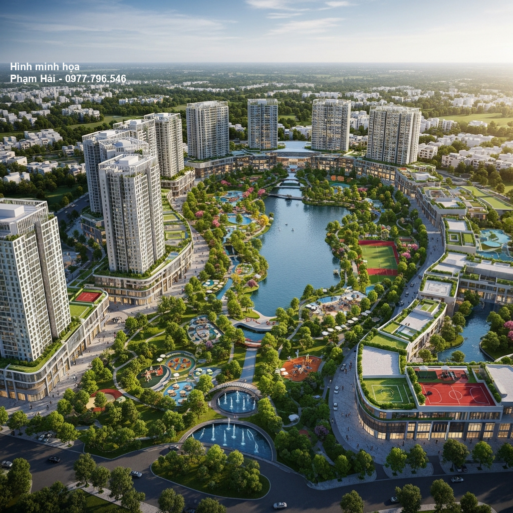 Hình ảnh dự án