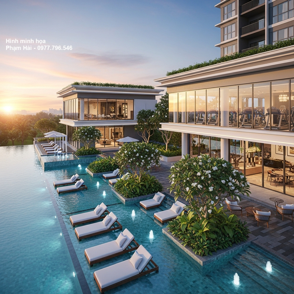 Hình ảnh dự án