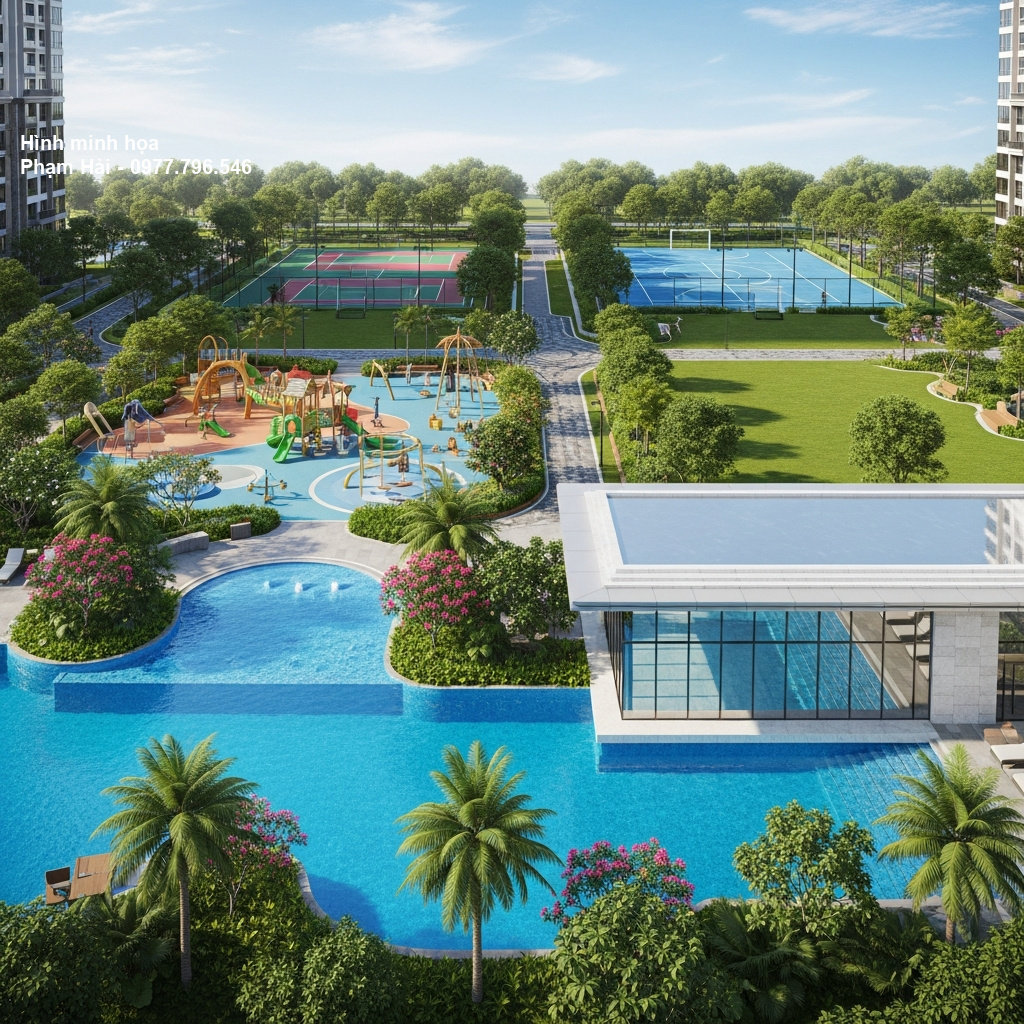 Hình ảnh dự án