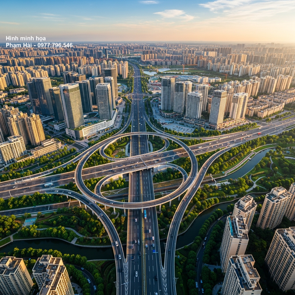 Hình ảnh dự án