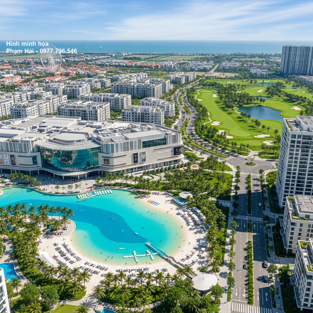 Hình ảnh dự án