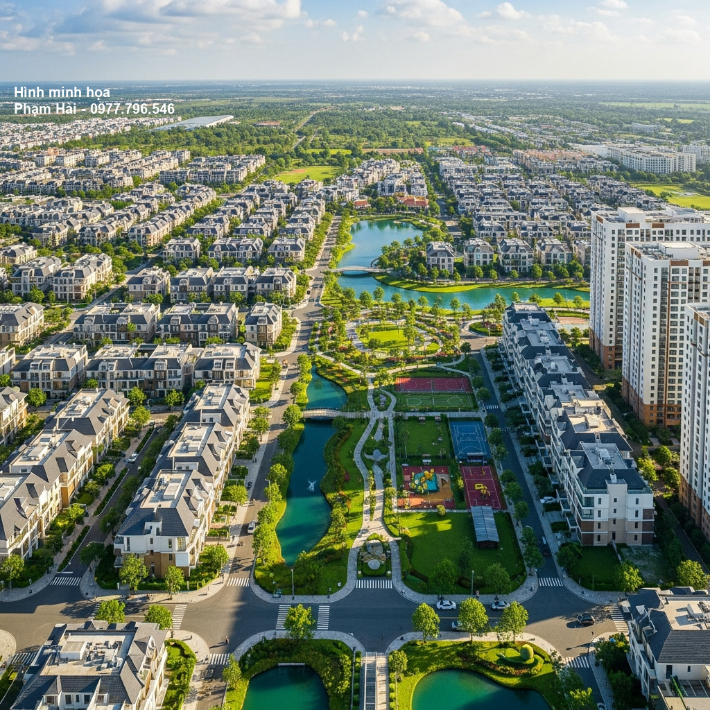 Hình ảnh dự án