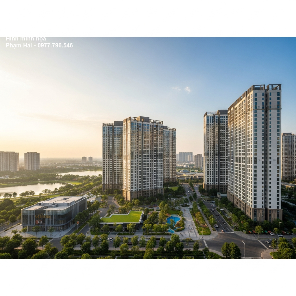 Hình ảnh dự án