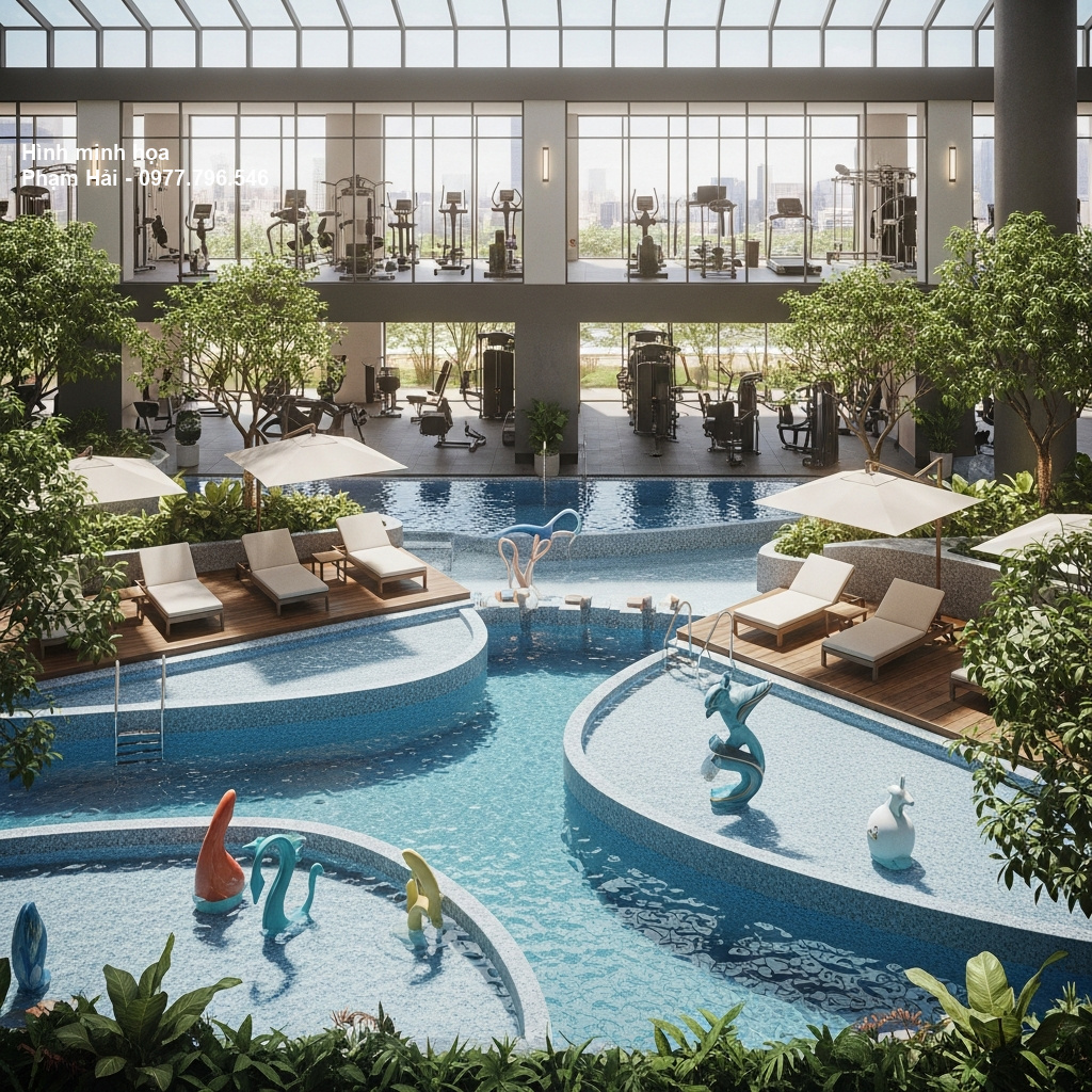 Hình ảnh dự án