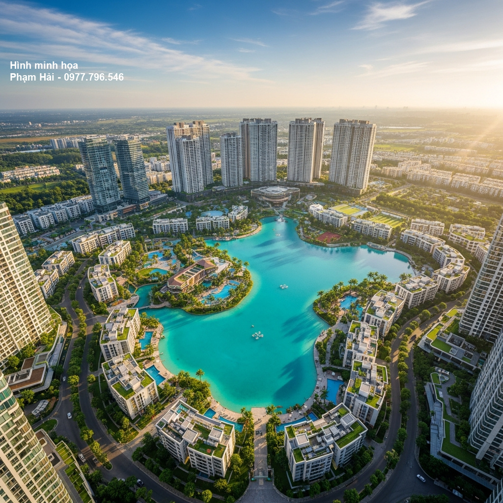 Hình ảnh dự án