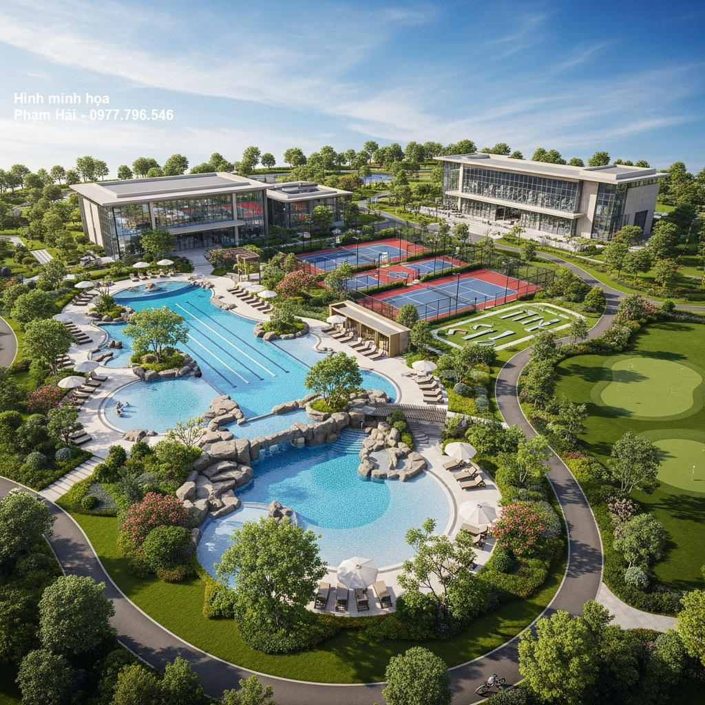 Hình ảnh dự án