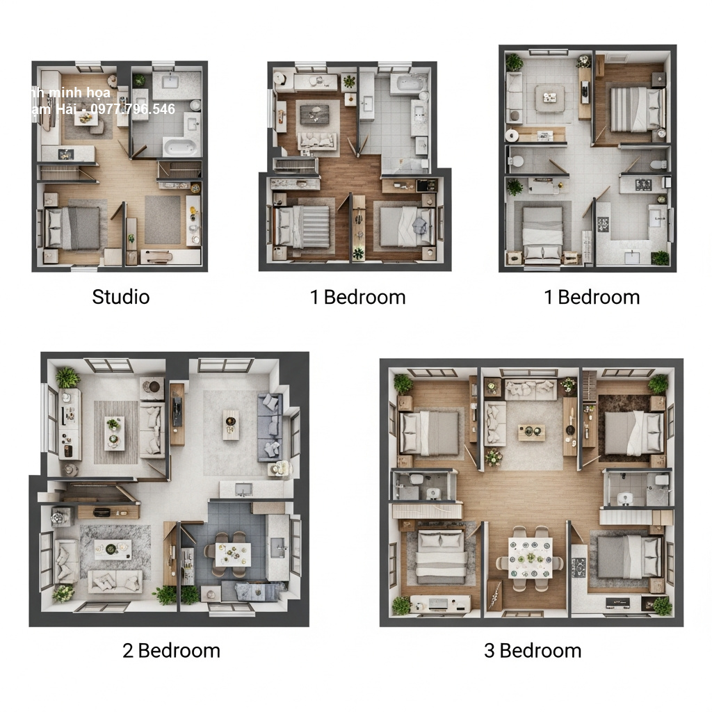 Hình ảnh dự án