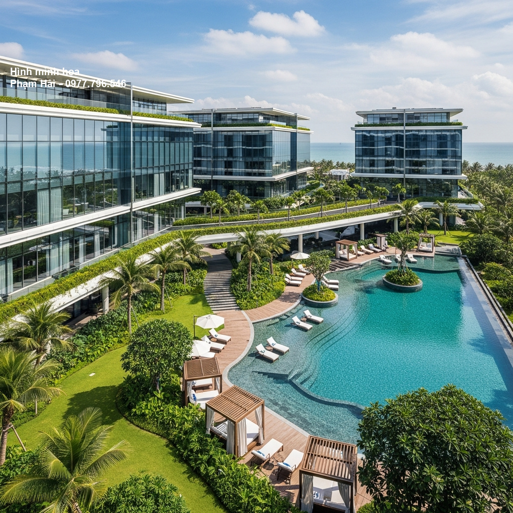 Hình ảnh dự án