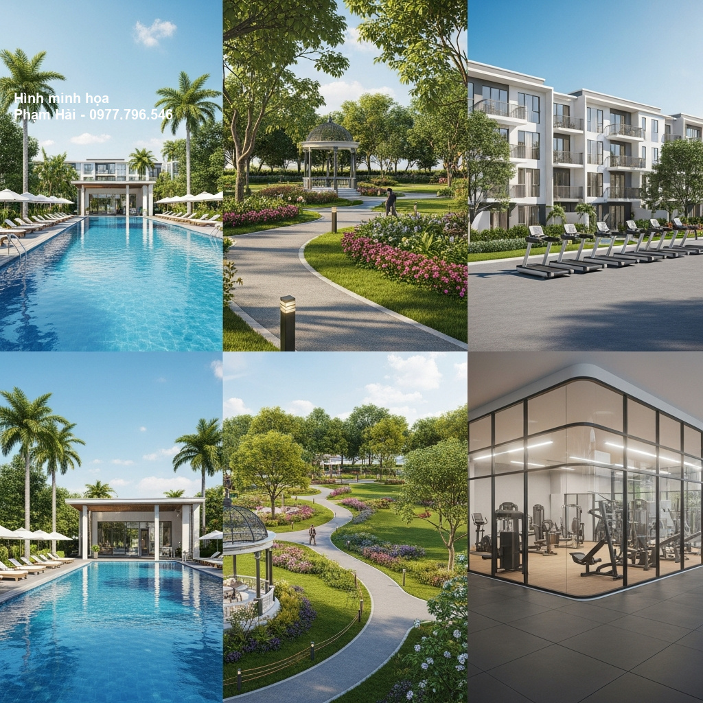 Hình ảnh dự án