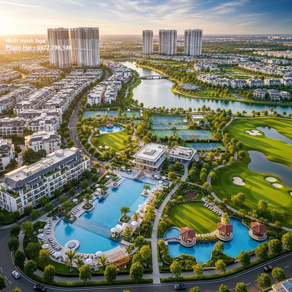 Hình ảnh dự án