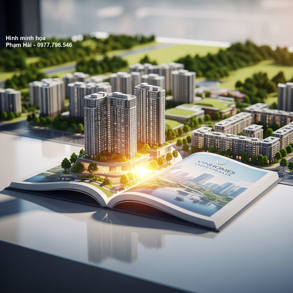 Hình ảnh dự án