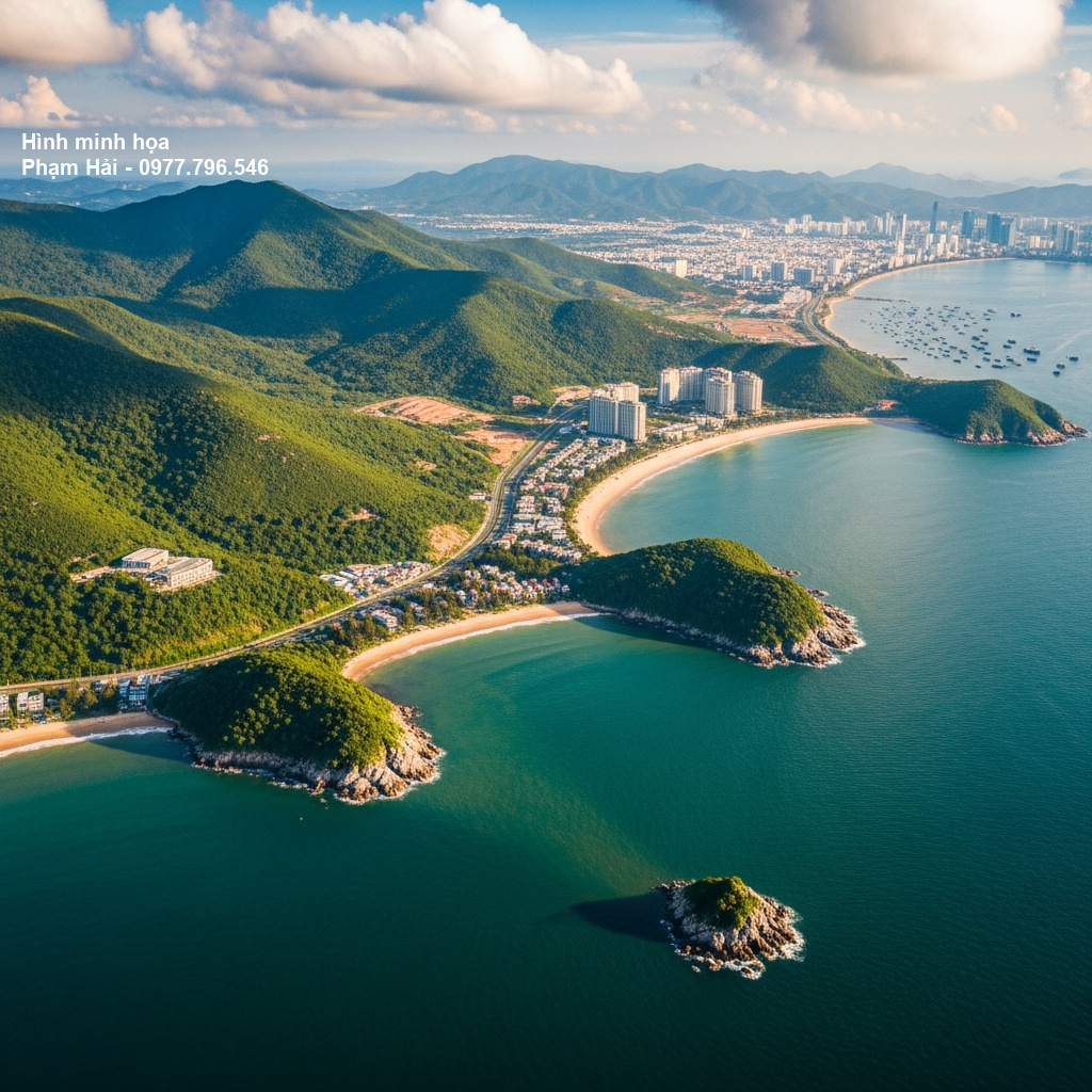 Khám Phá Dự Án Vinhomes Làng Vân - Nơi Đẳng Cấp Gặp Gỡ Thiên Nhiên 2 Hình ảnh dự án