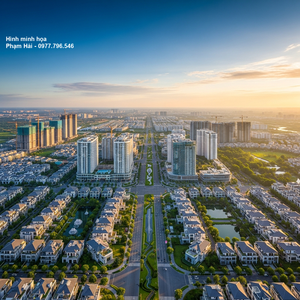 Hình ảnh dự án