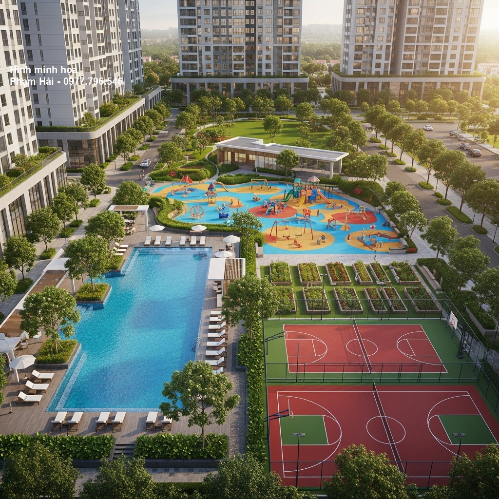 Hình ảnh dự án