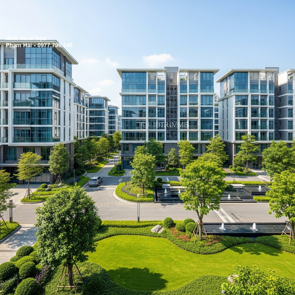 Hình ảnh dự án