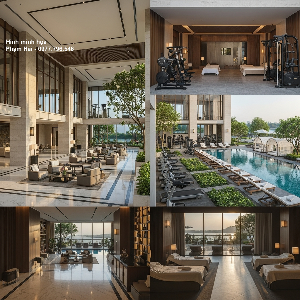 Hình ảnh dự án