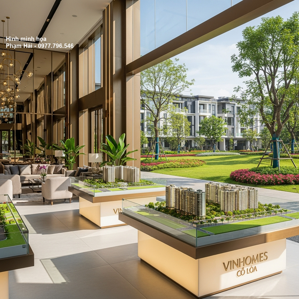 Hình ảnh dự án