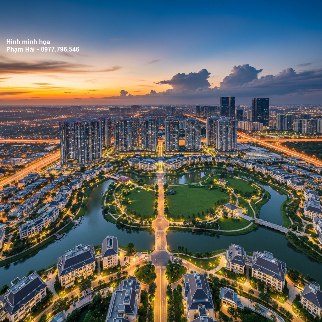 Hình ảnh dự án