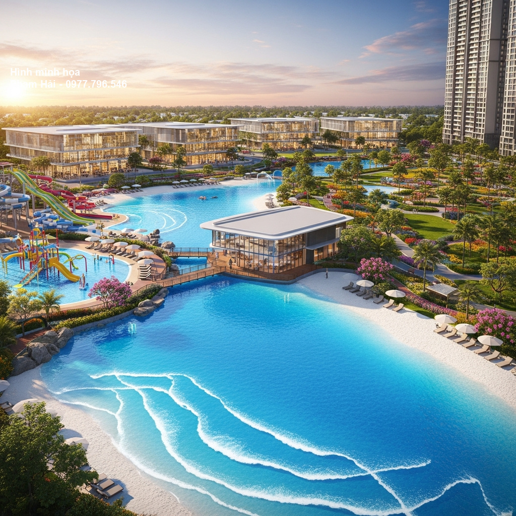 Hình ảnh dự án