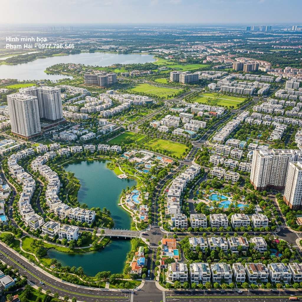 Hình ảnh dự án