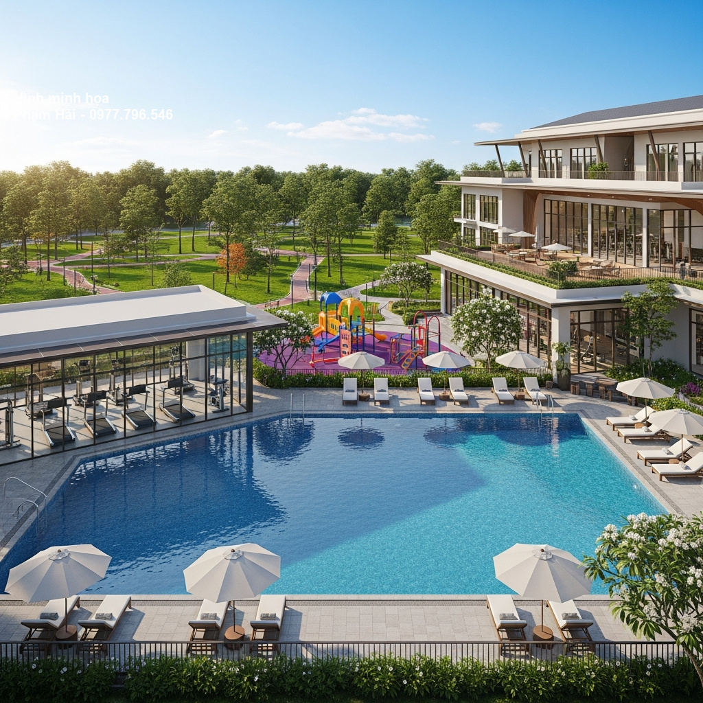 Hình ảnh dự án