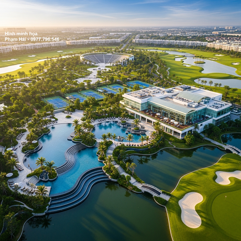 Hình ảnh dự án