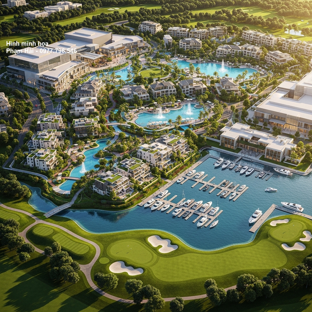 Hình ảnh dự án