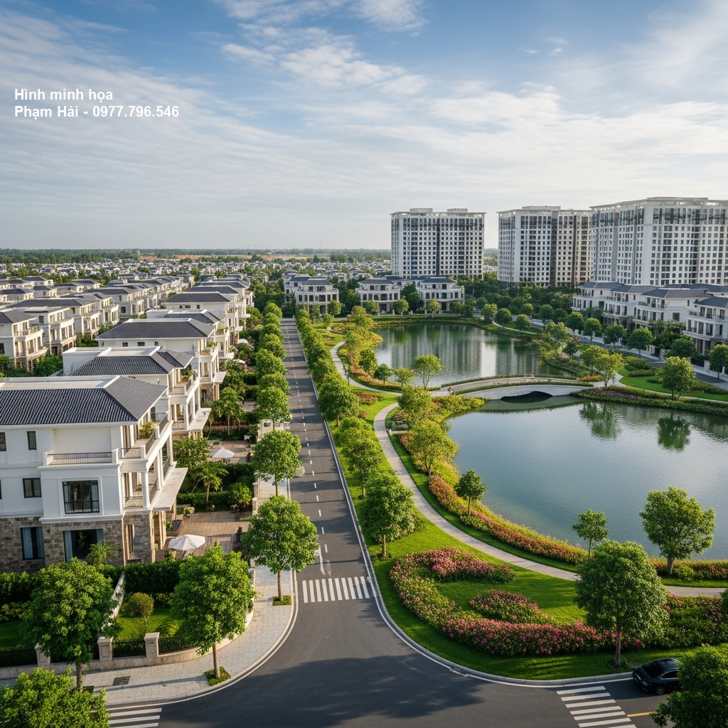 Hình ảnh dự án