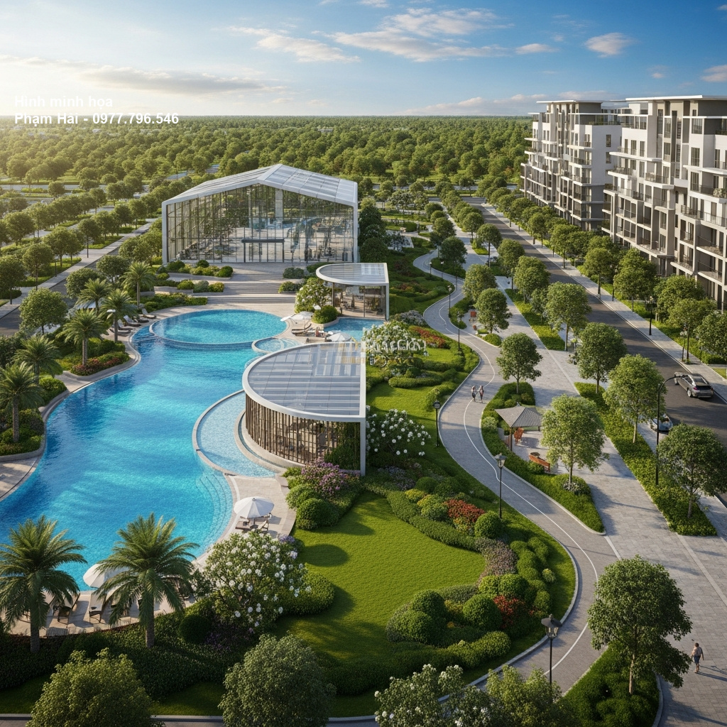 Hình ảnh dự án