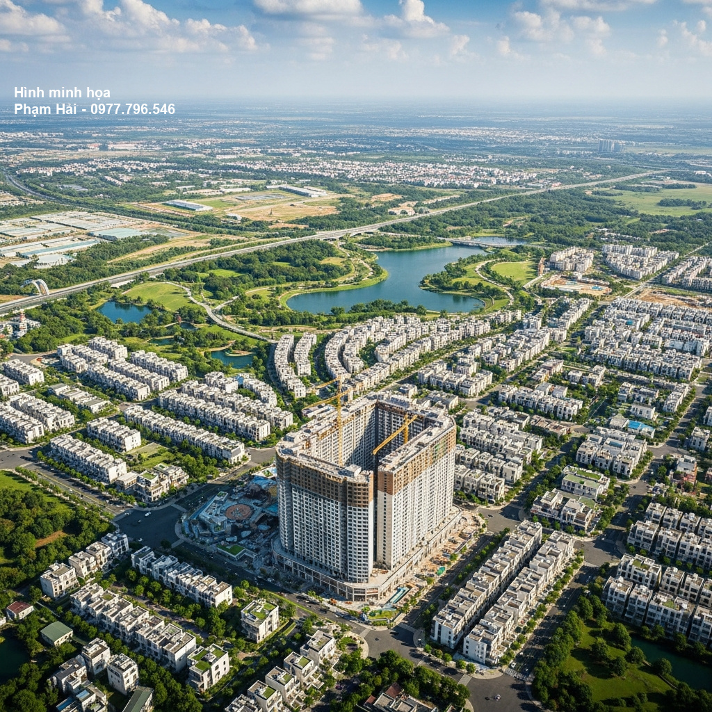 Hình ảnh dự án