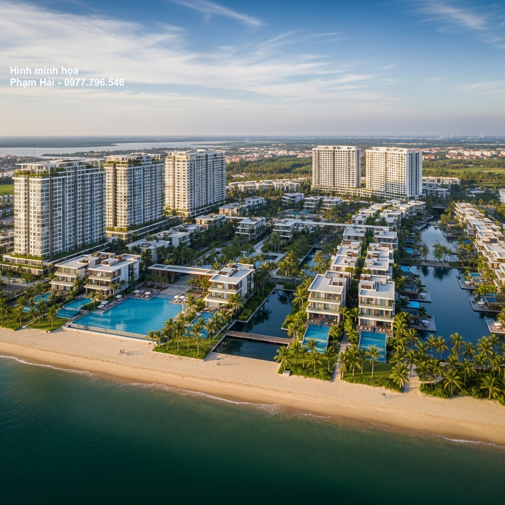 Hình ảnh dự án