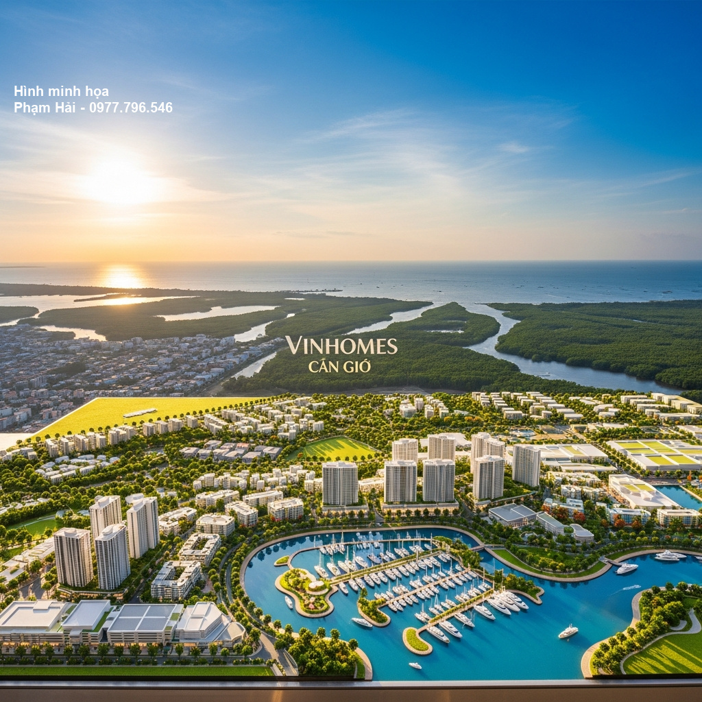 Hình ảnh dự án