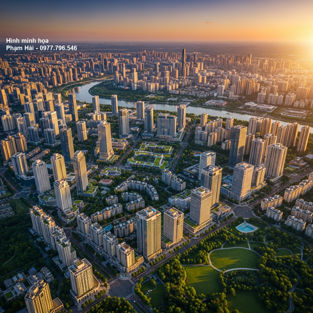 Hình ảnh dự án