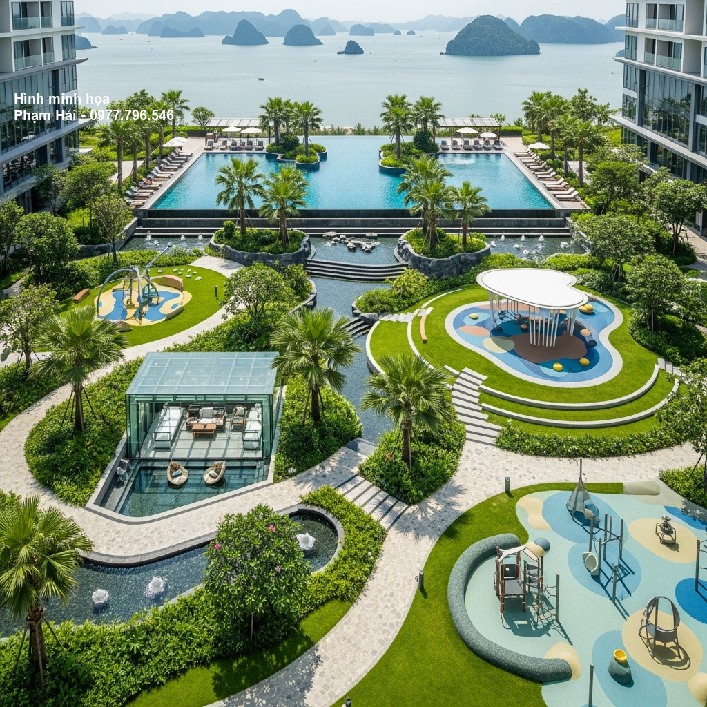 Hình ảnh dự án