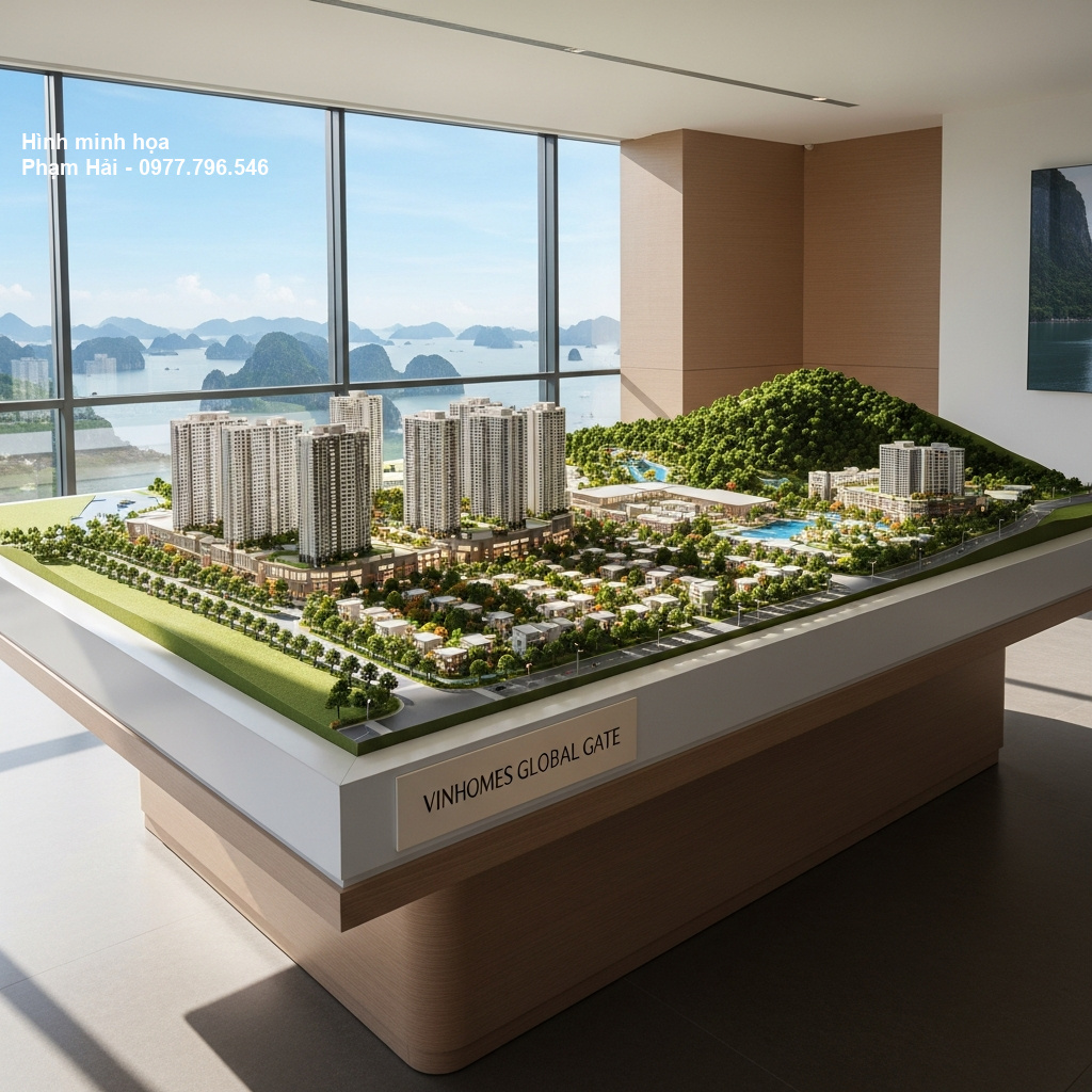 Hình ảnh dự án