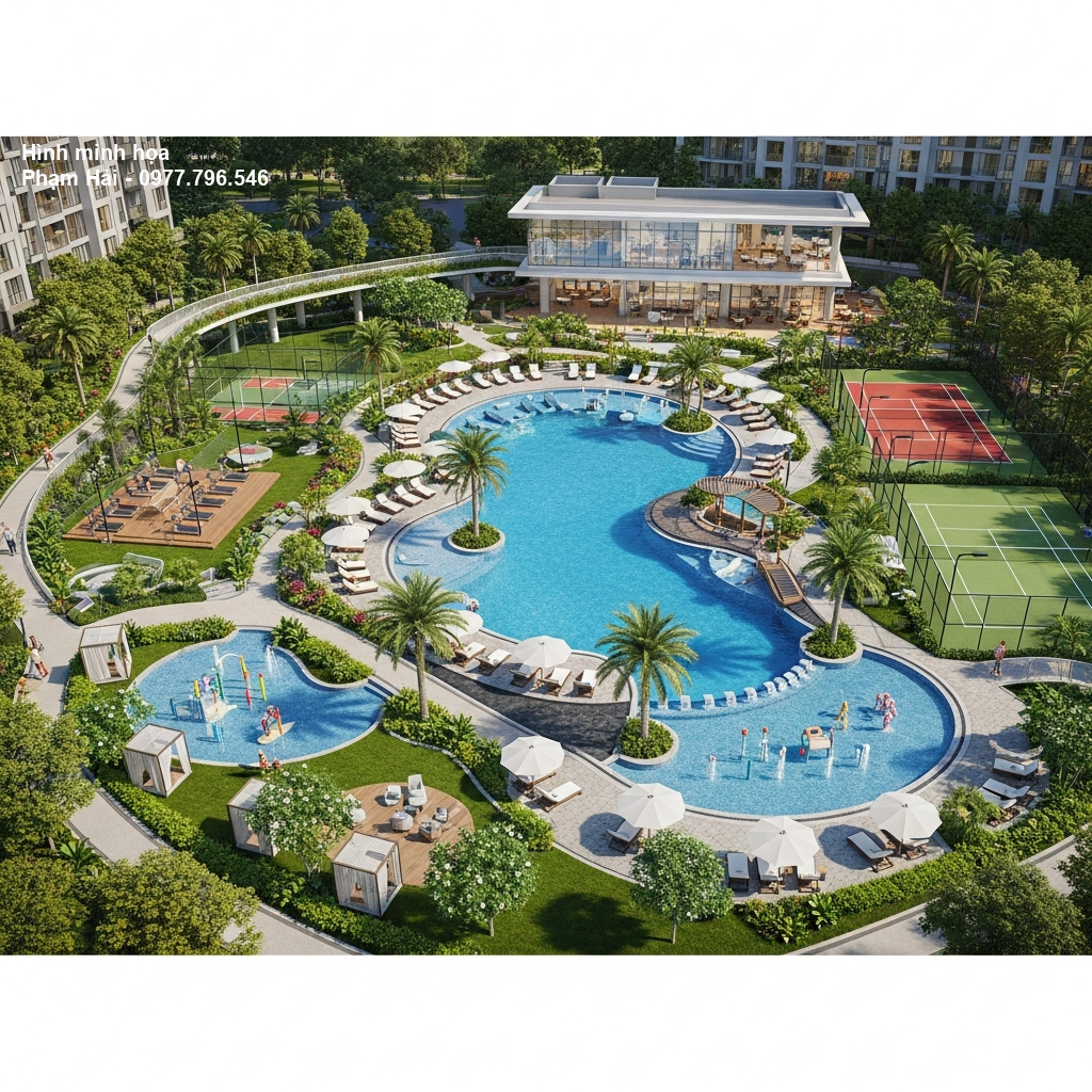 Hình ảnh dự án