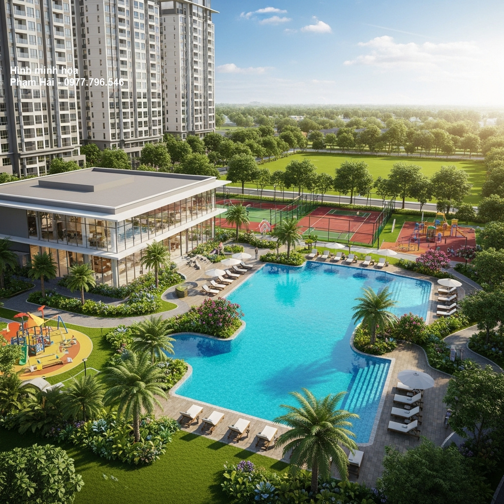 Hình ảnh dự án