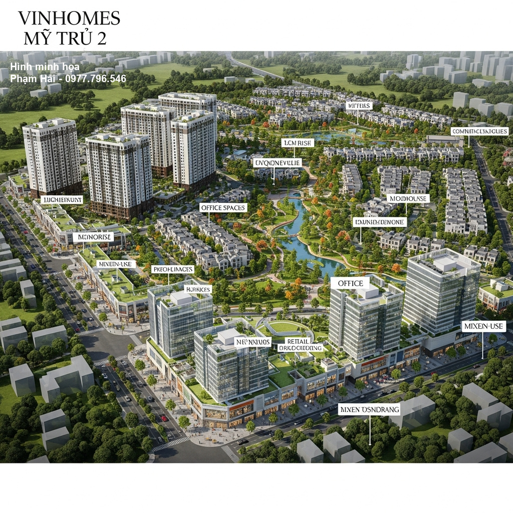 Hình ảnh dự án