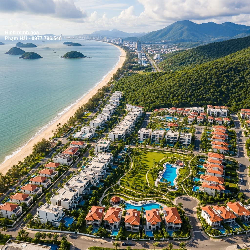 Khám Phá Vinhomes Làng Vân: Thiên Đường Bất Động Sản Cao Cấp 2 Hình ảnh dự án