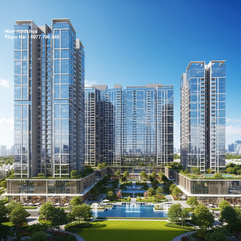 Hình ảnh dự án