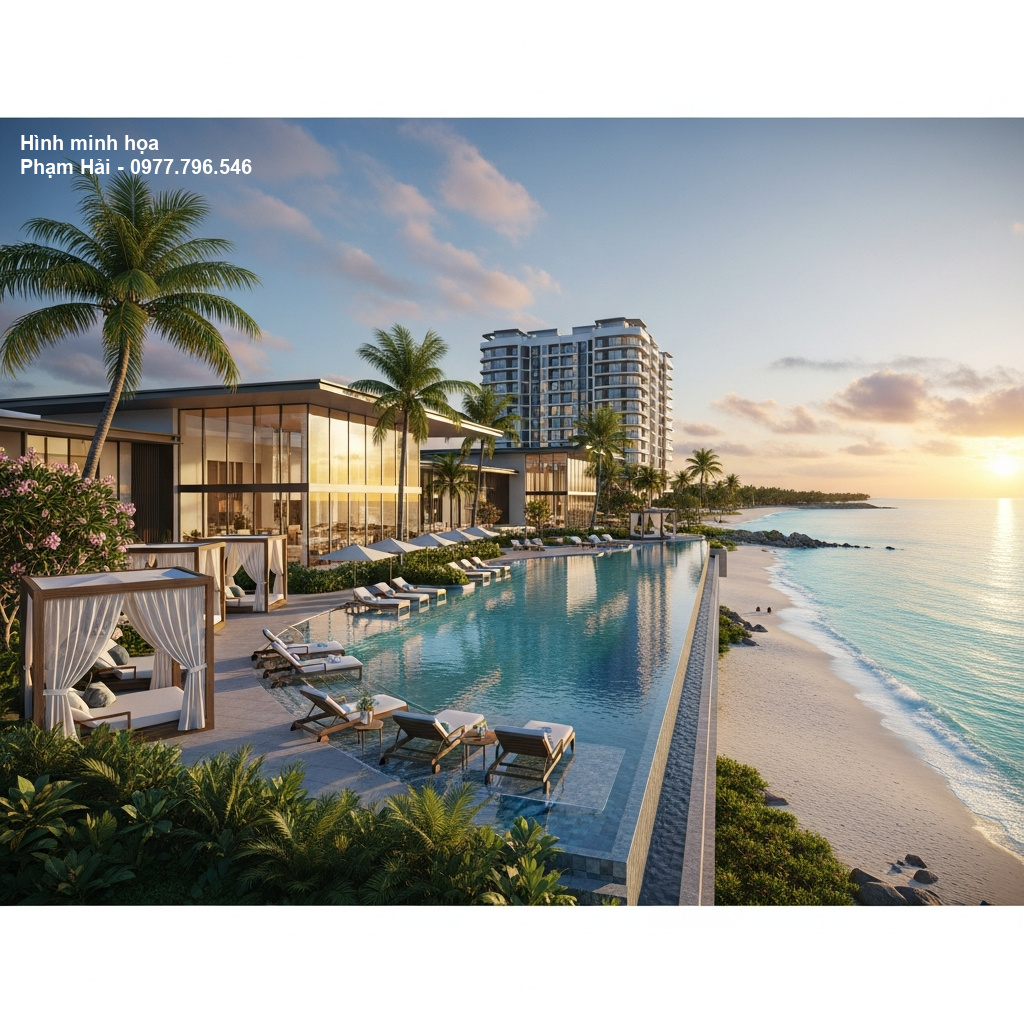 Khám Phá Vinhomes Làng Vân: Thiên Đường Bất Động Sản Cao Cấp 3 Hình ảnh dự án