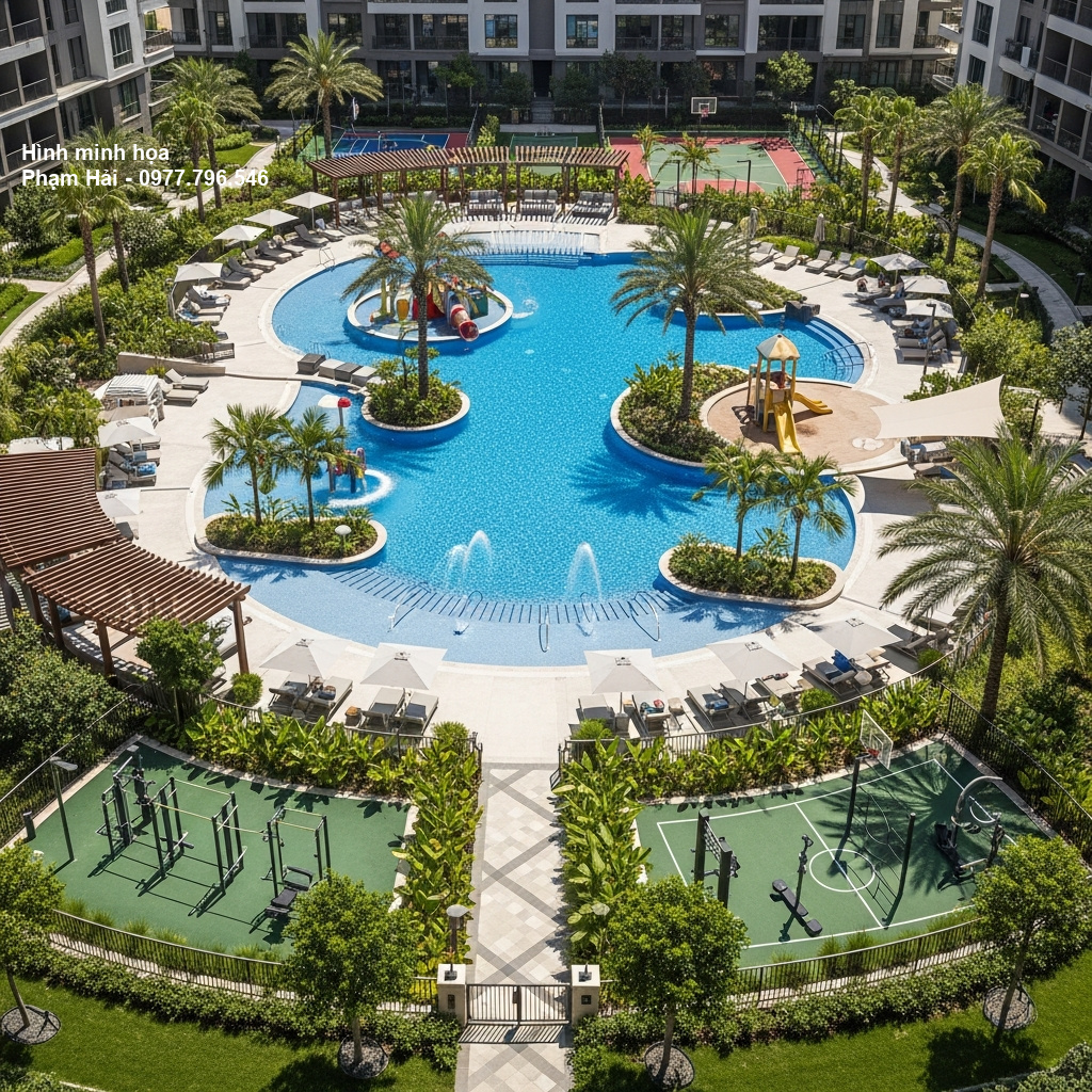 Hình ảnh dự án