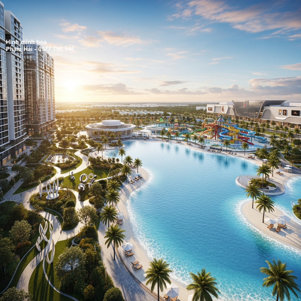 Hình ảnh dự án