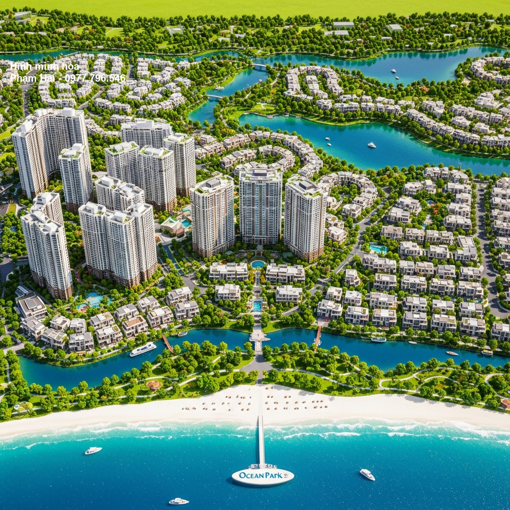 Hình ảnh dự án