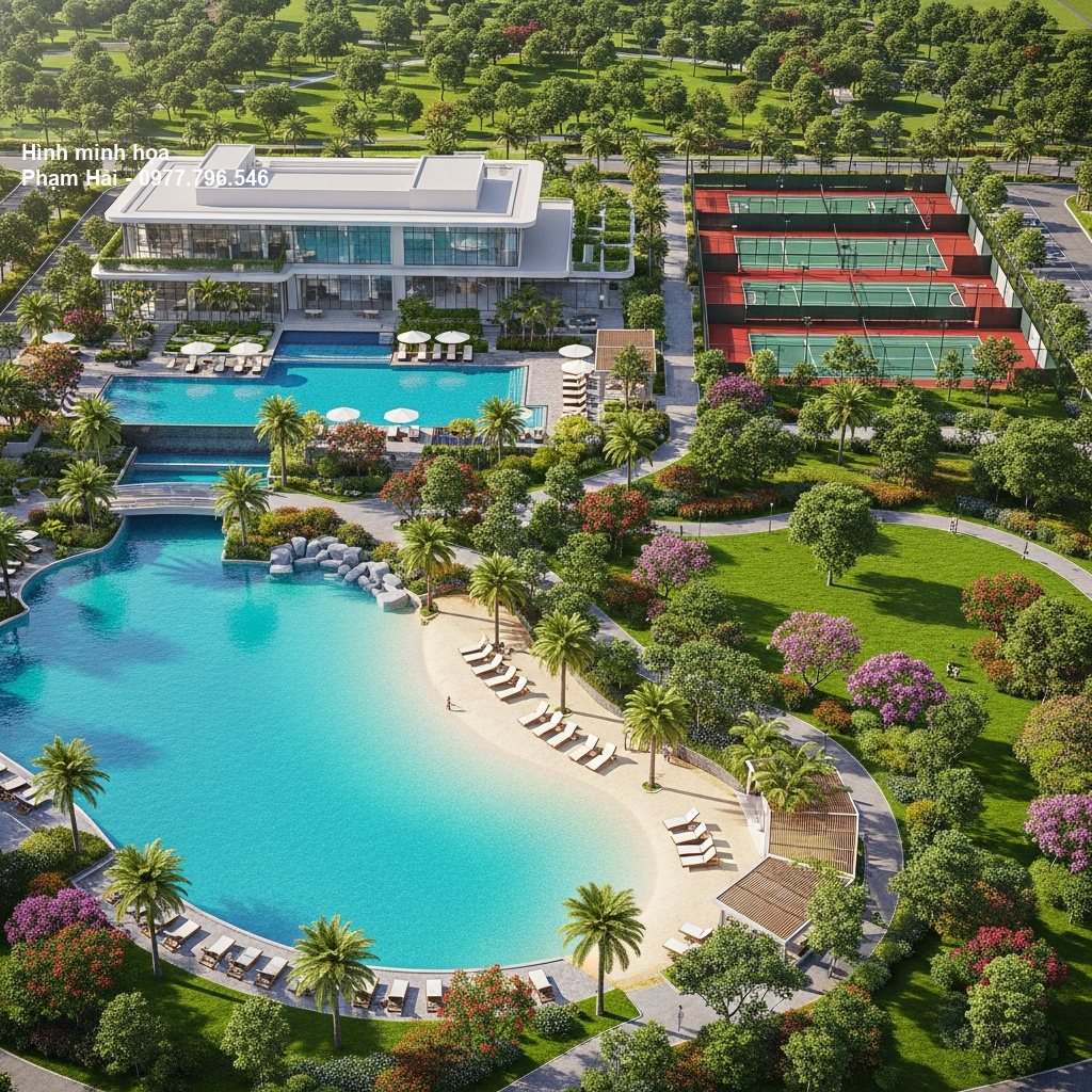 Hình ảnh dự án