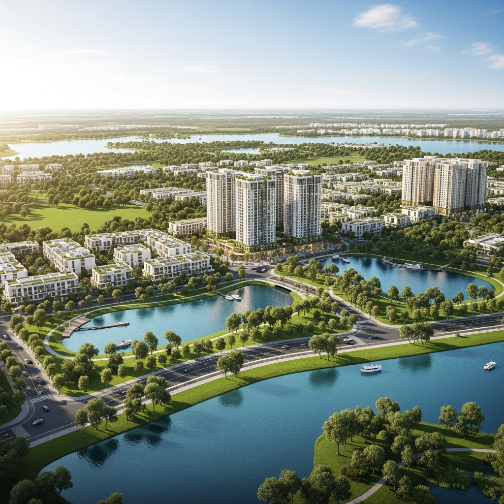 Hình ảnh dự án