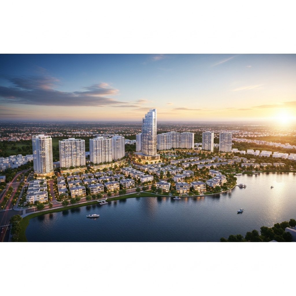 Hình ảnh dự án