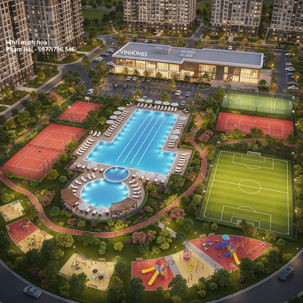 Hình ảnh dự án