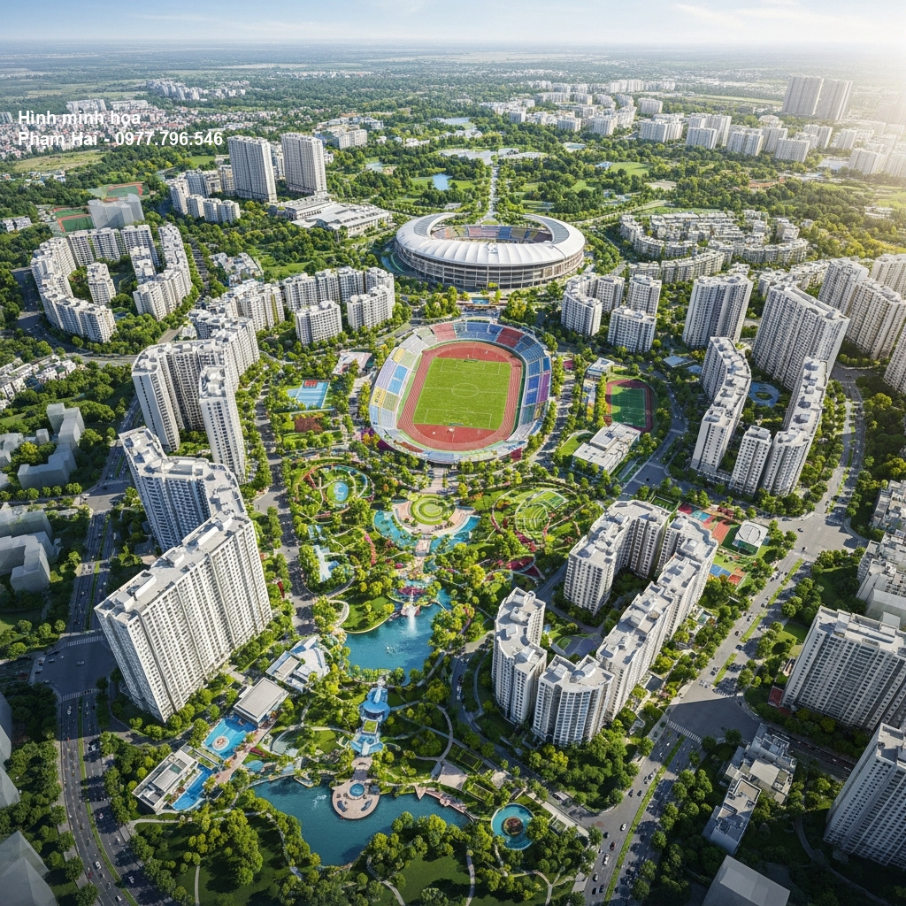 Hình ảnh dự án